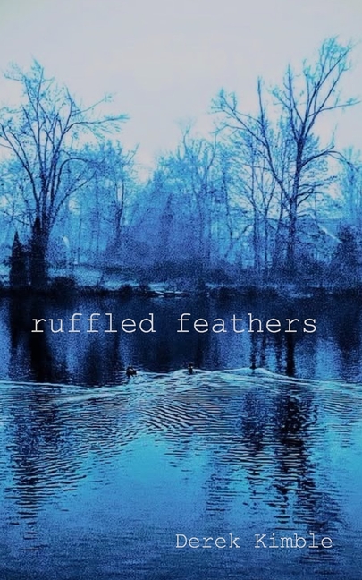 Ruffled Feathers