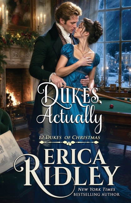 Dukes, Actually