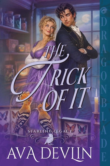 The Trick of It