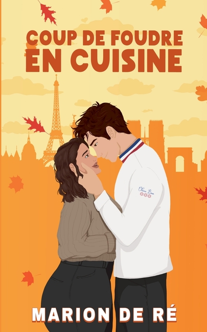 Coup de foudre en cuisine
