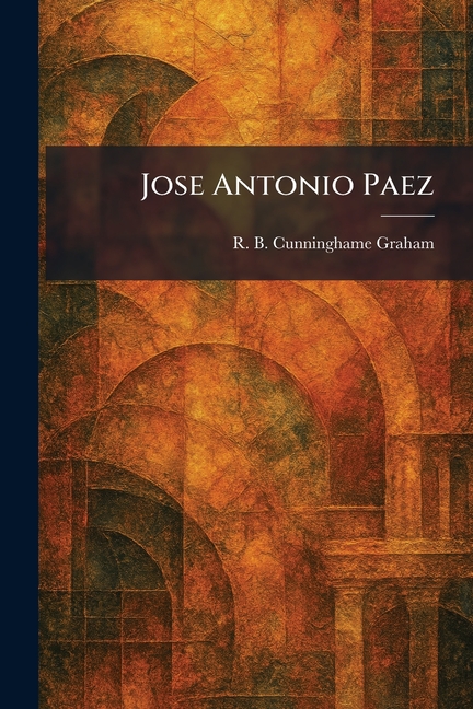 Jose Antonio Paez