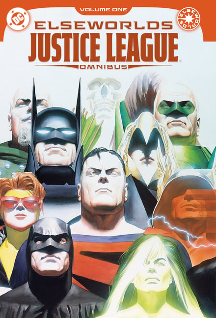 Elseworlds: Justice League Omnibus Vol. 1