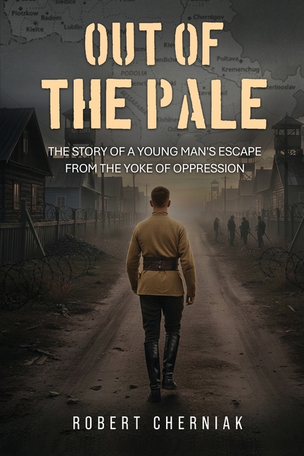 Out of the Pale