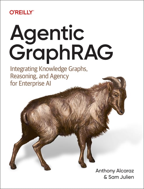 Agentic Graphrag: Integrating Knowledge Graphs, Reasoning, and Agency for Enterprise AI