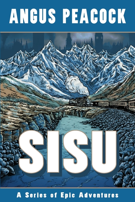 Sisu: A Series of Epic Adventures