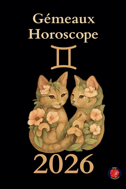 Gémeaux Horoscope 2026