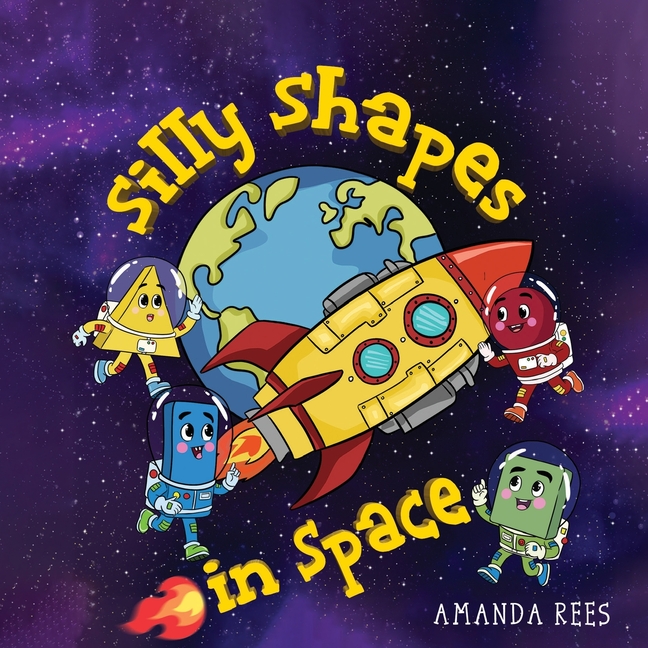 Silly Shapes in Space