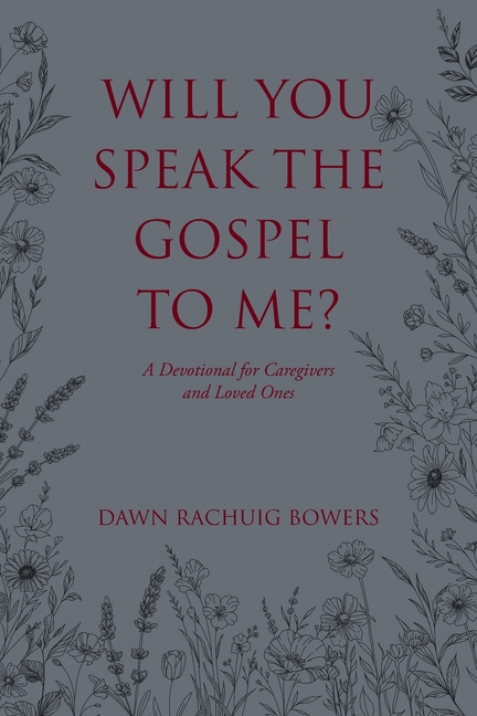 Will You Speak the Gospel to Me?