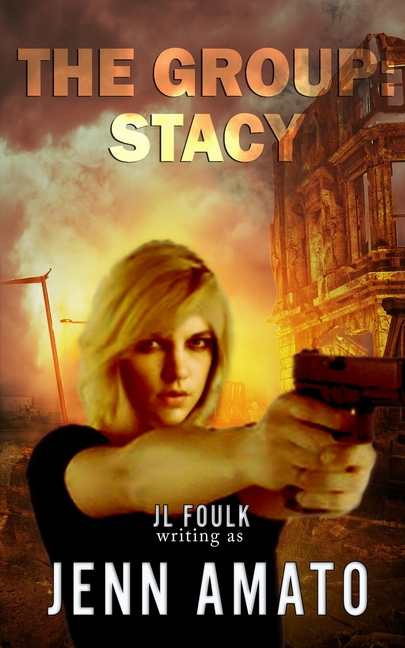 The Group: Stacy