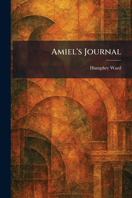 Amiel's Journal