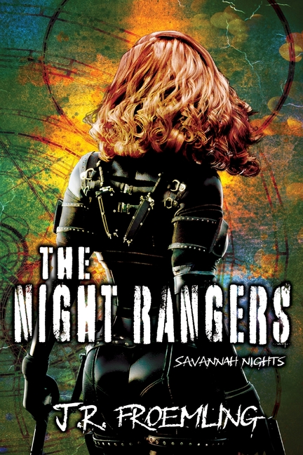 The Night Rangers