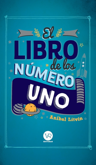 El Libro de Los Número Uno