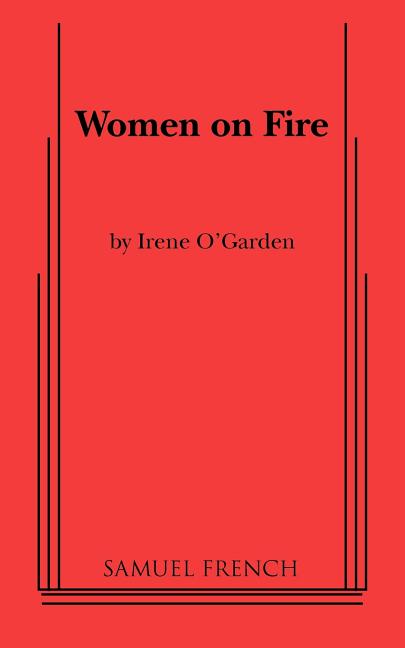 Women on Fire
