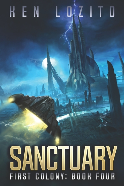 Sanctuary
