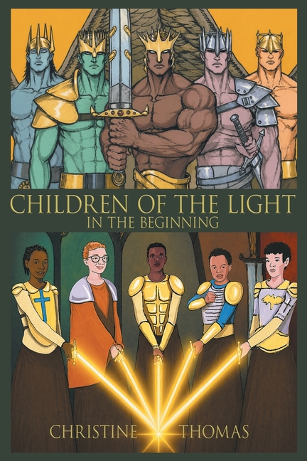 Children of the Light: In the Beginning