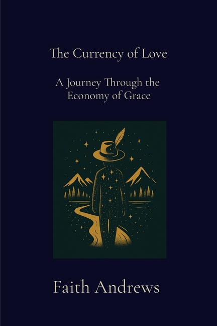 The Currency of Love: A Journey Through the Economy of Grace: A Journey Through the Economy of Grace