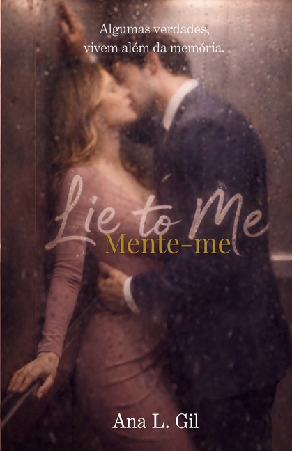 Lie to me: Mente-me