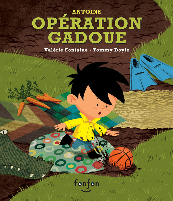 Opération Gadoue