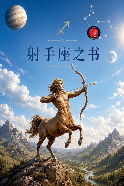 射手座之书