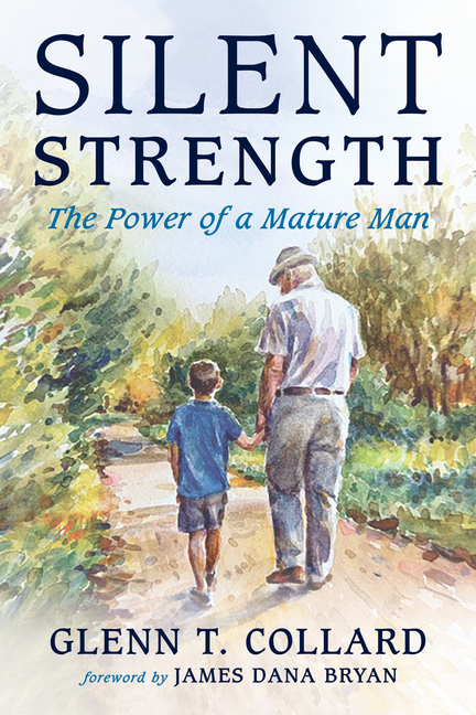 Silent Strength: The Power of a Mature Man