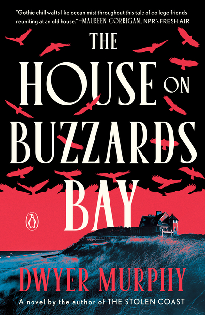 The House on Buzzards Bay