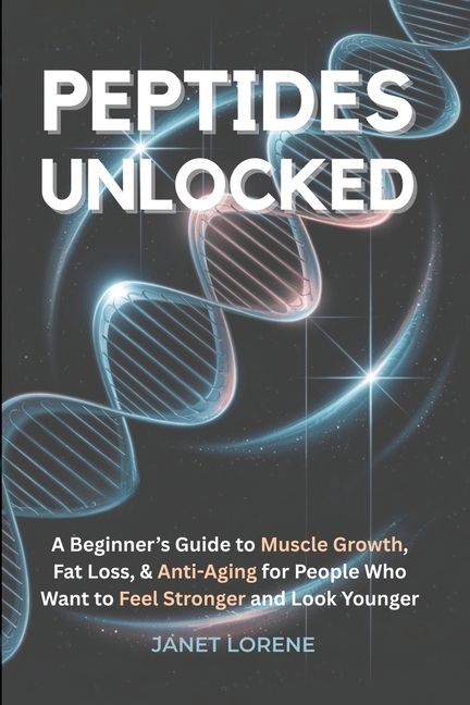 Peptides Unlocked