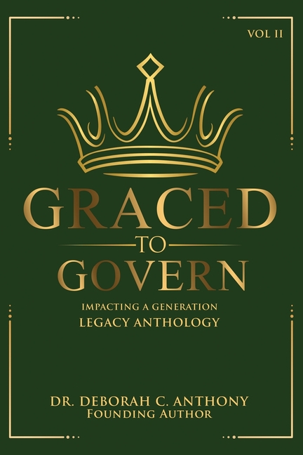 Graced to Govern: Impacting a Generation