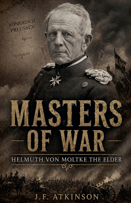 Masters of War: Helmuth von Moltke the Elder