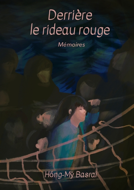 Derrière le rideau rouge