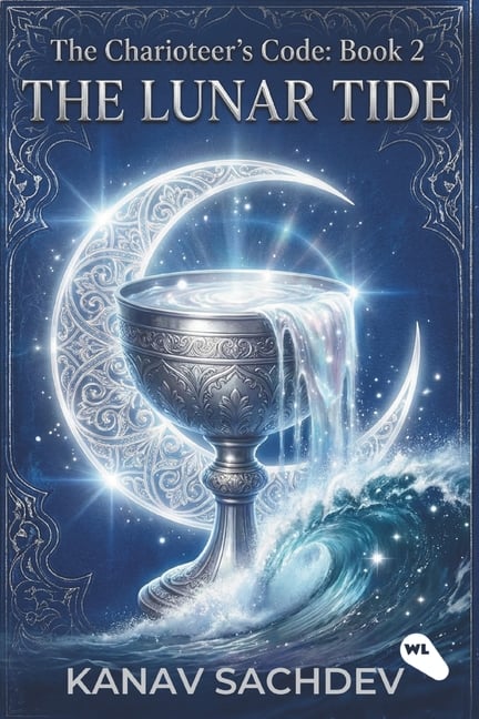 The Lunar Tide: Astrology based remedies for the planet Moon and Venus