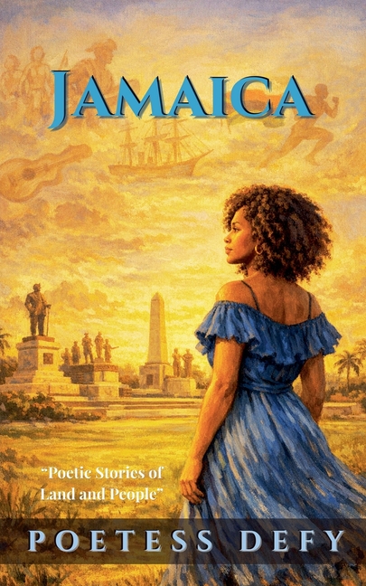 Jamaica: Poetic Stories of Land and People