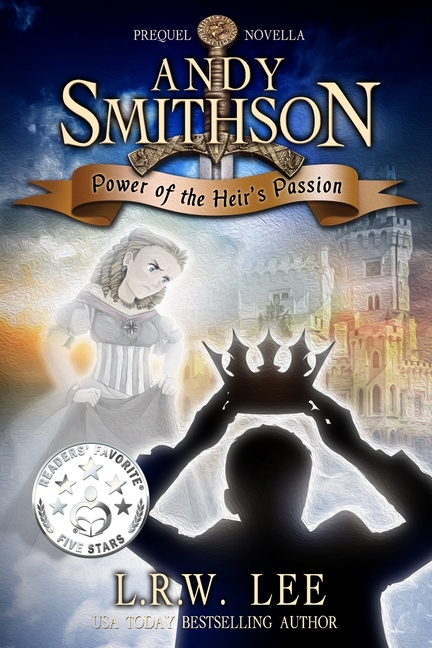 Power of the Heir's Passion