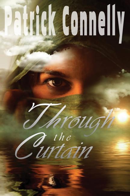 Thriller: Through the Curtain (Cozy Mystery Romance)
