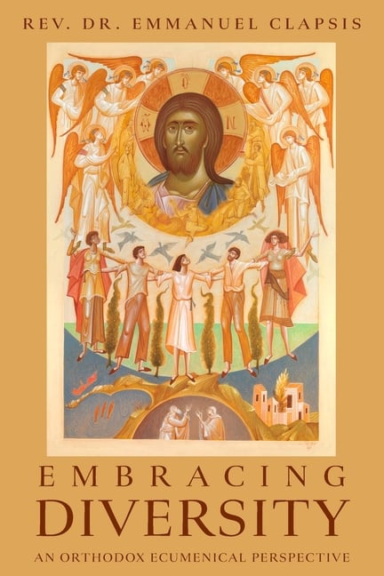 Embracing Diversity: An Orthodox Ecumenical Perspective