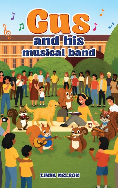Gus and His Musical Band