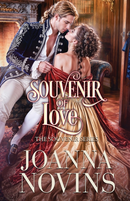 Souvenir of Love