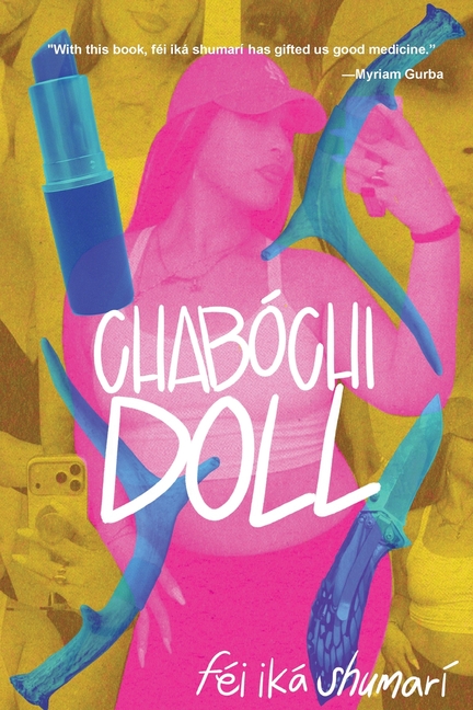 Chabóchi Doll