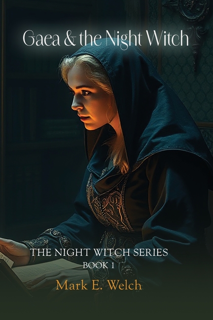 Gaea & The Night Witch