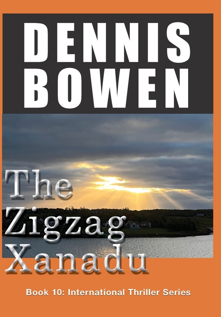 The Zigzag Xanadu