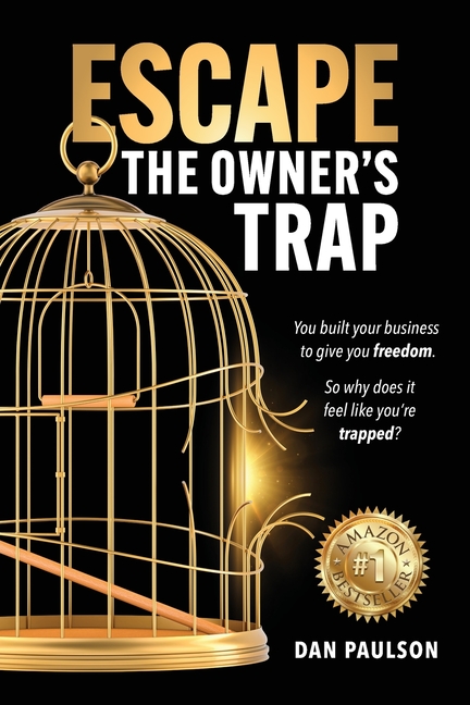 Escape the Owner's Trap