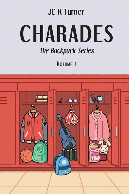 Charades: Volume I