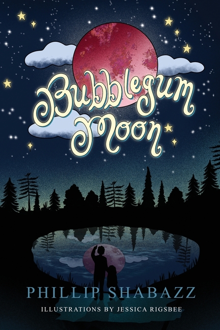 Bubblegum Moon