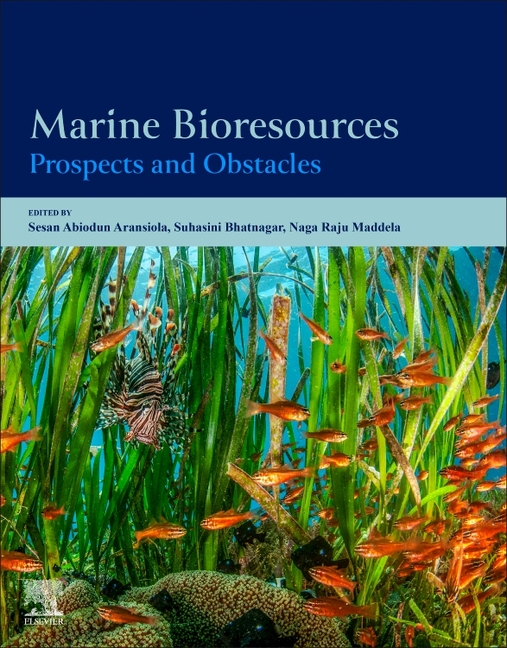 Marine Bioresources: Prospects and Obstacles