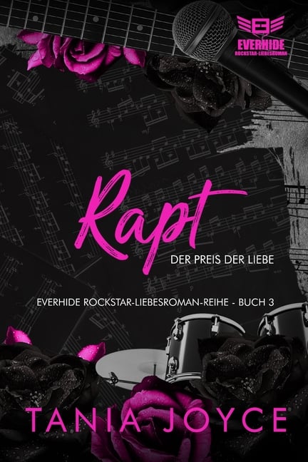 RAPT - Der Preis der Liebe