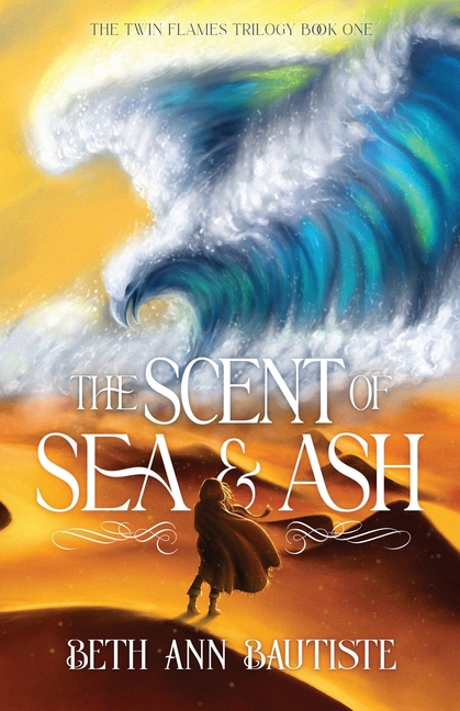The Scent of Sea and Ash