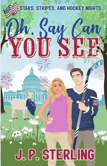 Oh, Say Can You See