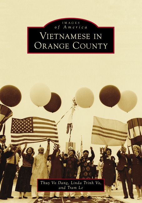 Vietnamese in Orange County