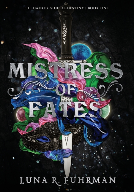 Mistress of Fates