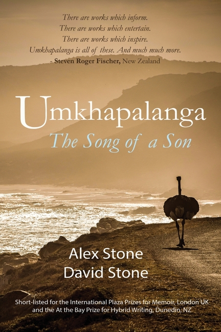 Umkhapalanga - the Song of a Son: The Song of a Son