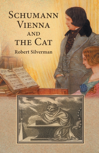 Schumann, Vienna and the Cat